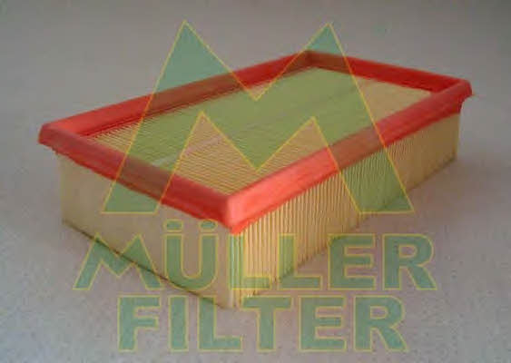 Muller filter PA3122 Повітряний фільтр PA3122: Купити в Україні - Добра ціна на EXIST.UA!