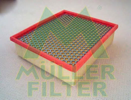 Muller filter PA3123 Повітряний фільтр PA3123: Купити в Україні - Добра ціна на EXIST.UA!
