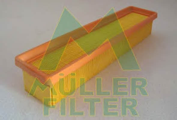 Muller filter PA3125 Повітряний фільтр PA3125: Купити в Україні - Добра ціна на EXIST.UA!