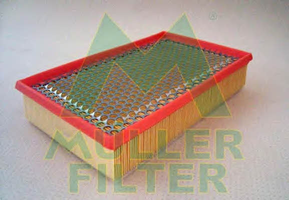 Muller filter PA3126 Повітряний фільтр PA3126: Купити в Україні - Добра ціна на EXIST.UA!