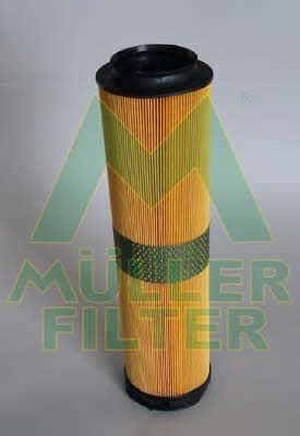 Muller filter PA3128 Повітряний фільтр PA3128: Купити в Україні - Добра ціна на EXIST.UA!