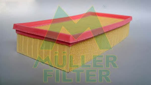 Muller filter PA3129 Повітряний фільтр PA3129: Купити в Україні - Добра ціна на EXIST.UA!