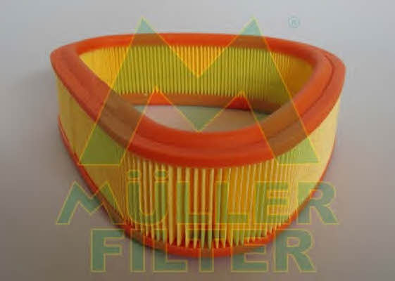 Muller filter PA313 Повітряний фільтр PA313: Купити в Україні - Добра ціна на EXIST.UA!