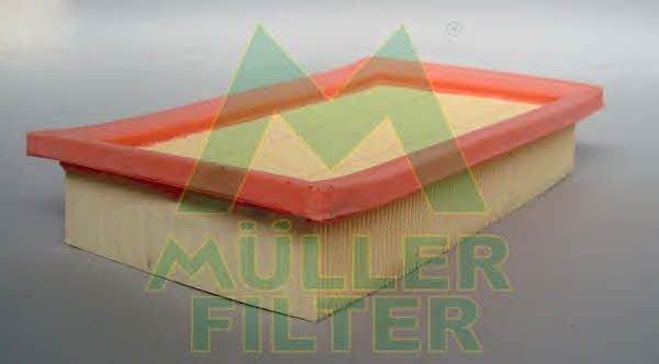 Muller filter PA3130 Повітряний фільтр PA3130: Купити в Україні - Добра ціна на EXIST.UA!