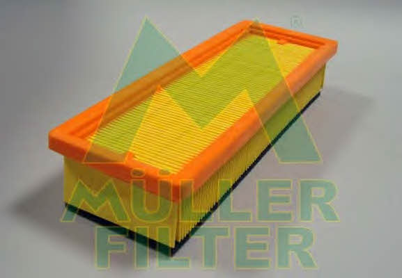Muller filter PA3131 Повітряний фільтр PA3131: Приваблива ціна - Купити в Україні на EXIST.UA!