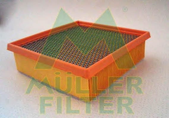 Muller filter PA3133 Повітряний фільтр PA3133: Приваблива ціна - Купити в Україні на EXIST.UA!