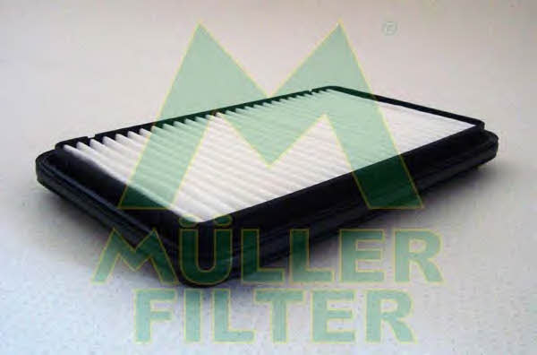 Muller filter PA3134 Повітряний фільтр PA3134: Купити в Україні - Добра ціна на EXIST.UA!