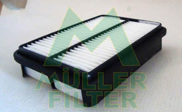 Muller filter PA3136 Повітряний фільтр PA3136: Купити в Україні - Добра ціна на EXIST.UA!