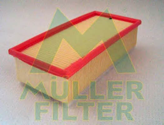 Muller filter PA3137 Повітряний фільтр PA3137: Купити в Україні - Добра ціна на EXIST.UA!