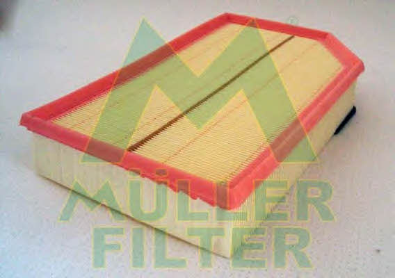 Muller filter PA3138 Повітряний фільтр PA3138: Приваблива ціна - Купити в Україні на EXIST.UA!