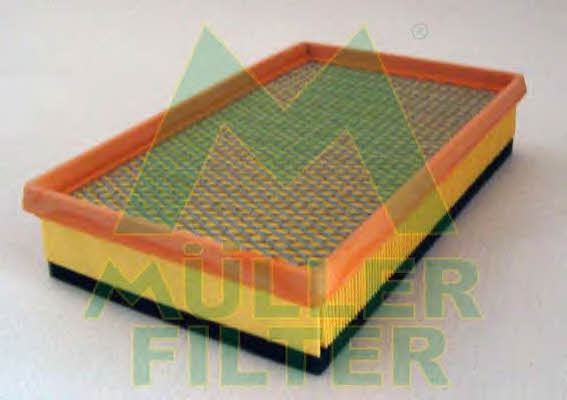 Muller filter PA3139 Повітряний фільтр PA3139: Купити в Україні - Добра ціна на EXIST.UA!