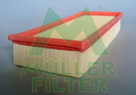Muller filter PA314 Повітряний фільтр PA314: Купити в Україні - Добра ціна на EXIST.UA!