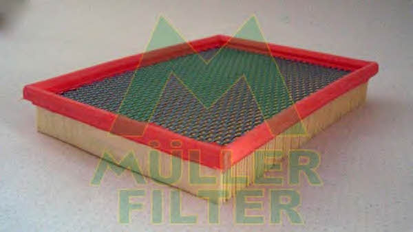 Muller filter PA3140 Повітряний фільтр PA3140: Купити в Україні - Добра ціна на EXIST.UA!