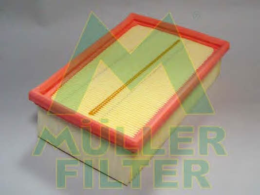 Muller filter PA3141 Повітряний фільтр PA3141: Купити в Україні - Добра ціна на EXIST.UA!