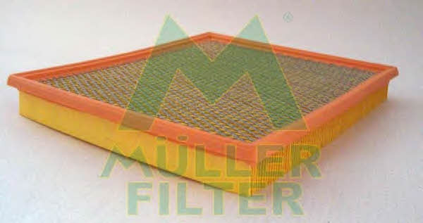 Muller filter PA3142 Повітряний фільтр PA3142: Купити в Україні - Добра ціна на EXIST.UA!