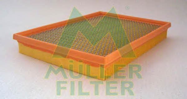 Muller filter PA3143 Повітряний фільтр PA3143: Приваблива ціна - Купити в Україні на EXIST.UA!