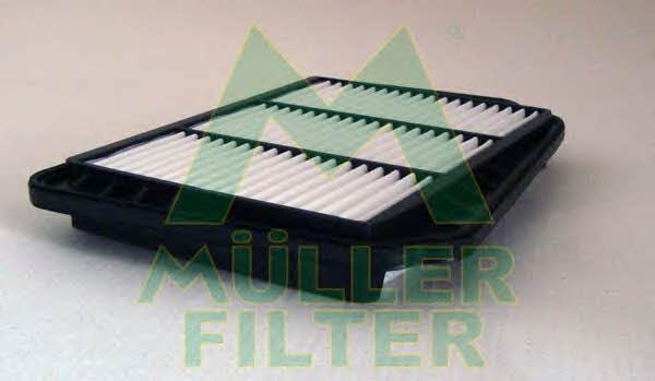 Muller filter PA3144 Повітряний фільтр PA3144: Купити в Україні - Добра ціна на EXIST.UA!