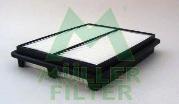 Muller filter PA3145 Повітряний фільтр PA3145: Приваблива ціна - Купити в Україні на EXIST.UA!