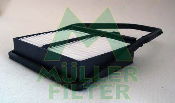Muller filter PA3147 Повітряний фільтр PA3147: Приваблива ціна - Купити в Україні на EXIST.UA!