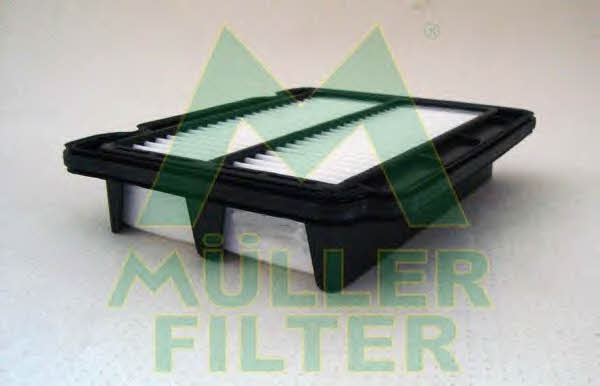 Muller filter PA3148 Повітряний фільтр PA3148: Купити в Україні - Добра ціна на EXIST.UA!