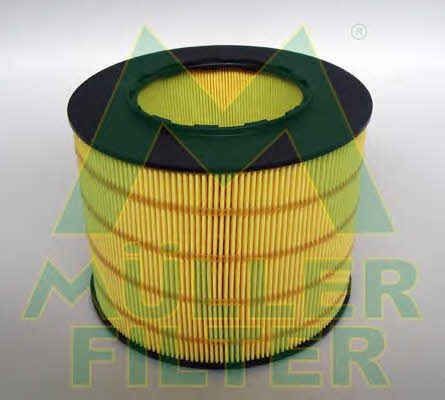 Muller filter PA3150 Повітряний фільтр PA3150: Приваблива ціна - Купити в Україні на EXIST.UA!
