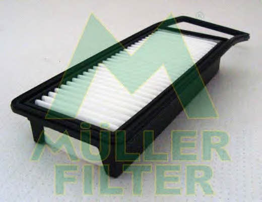 Muller filter PA3152 Повітряний фільтр PA3152: Приваблива ціна - Купити в Україні на EXIST.UA!