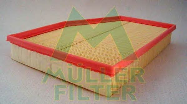 Muller filter PA3153 Повітряний фільтр PA3153: Купити в Україні - Добра ціна на EXIST.UA!