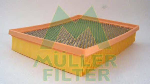 Muller filter PA3154 Повітряний фільтр PA3154: Купити в Україні - Добра ціна на EXIST.UA!