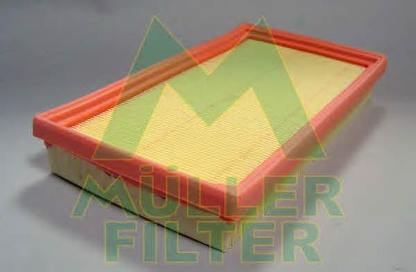 Muller filter PA3155 Повітряний фільтр PA3155: Купити в Україні - Добра ціна на EXIST.UA!