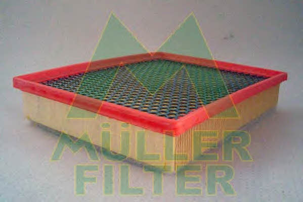 Muller filter PA3156 Повітряний фільтр PA3156: Купити в Україні - Добра ціна на EXIST.UA!
