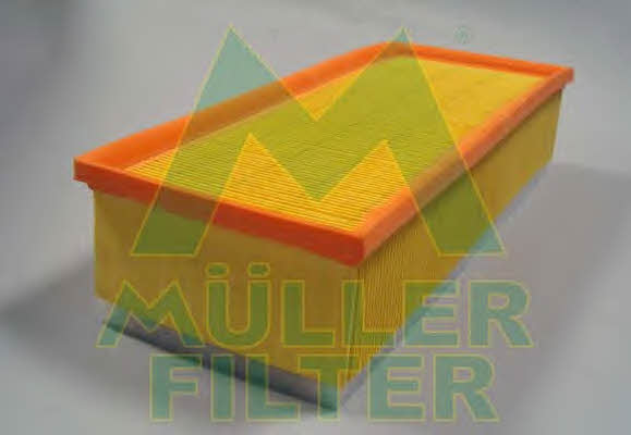 Muller filter PA3157 Повітряний фільтр PA3157: Приваблива ціна - Купити в Україні на EXIST.UA!