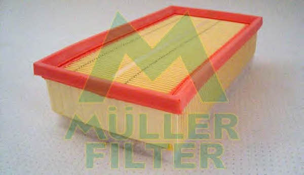 Muller filter PA3158 Повітряний фільтр PA3158: Приваблива ціна - Купити в Україні на EXIST.UA!