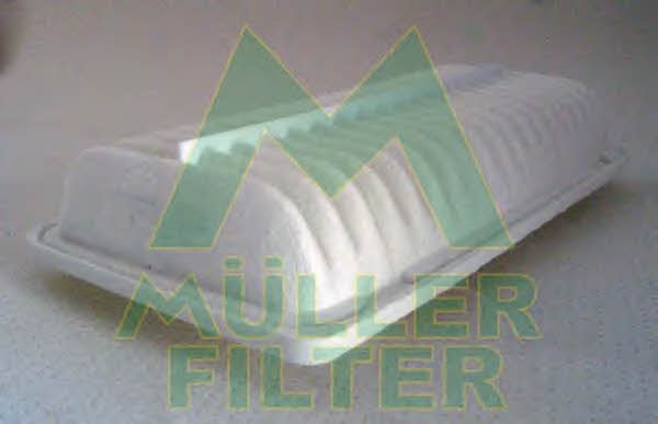 Muller filter PA3159 Повітряний фільтр PA3159: Купити в Україні - Добра ціна на EXIST.UA!