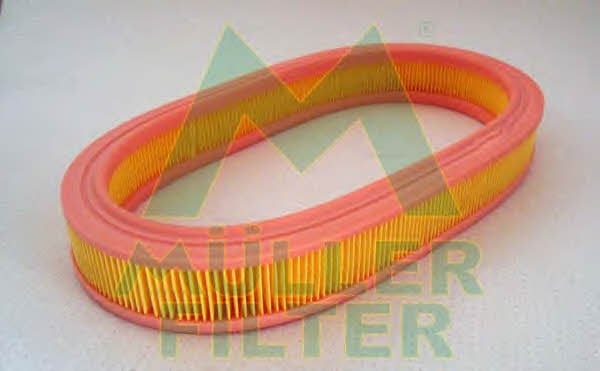 Muller filter PA316 Повітряний фільтр PA316: Купити в Україні - Добра ціна на EXIST.UA!
