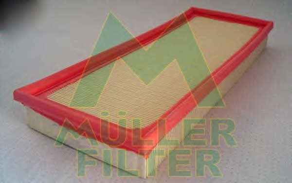 Muller filter PA3160 Повітряний фільтр PA3160: Купити в Україні - Добра ціна на EXIST.UA!