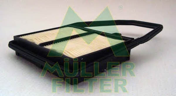 Muller filter PA3166 Повітряний фільтр PA3166: Купити в Україні - Добра ціна на EXIST.UA!