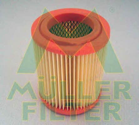 Muller filter PA3167 Повітряний фільтр PA3167: Купити в Україні - Добра ціна на EXIST.UA!
