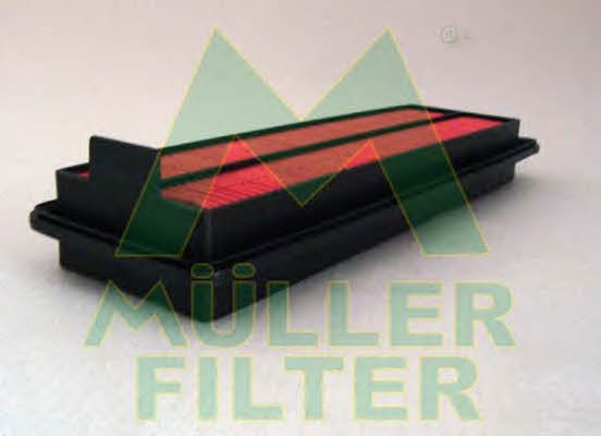 Muller filter PA3169 Повітряний фільтр PA3169: Купити в Україні - Добра ціна на EXIST.UA!