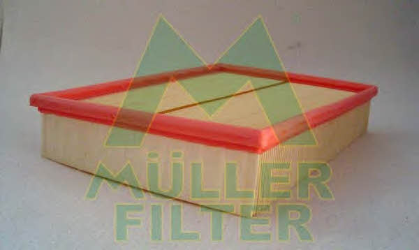Muller filter PA3170 Повітряний фільтр PA3170: Купити в Україні - Добра ціна на EXIST.UA!