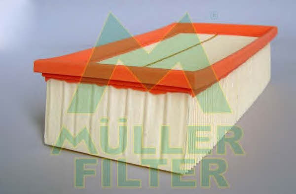 Muller filter PA3172 Повітряний фільтр PA3172: Купити в Україні - Добра ціна на EXIST.UA!