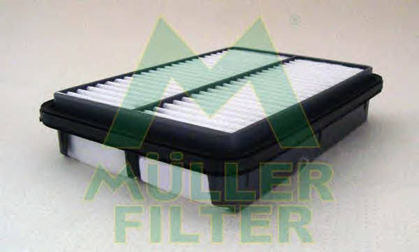 Muller filter PA3176 Повітряний фільтр PA3176: Купити в Україні - Добра ціна на EXIST.UA!