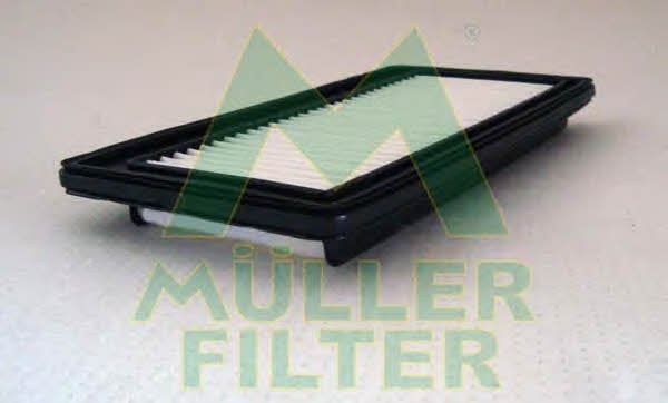 Muller filter PA3177 Повітряний фільтр PA3177: Купити в Україні - Добра ціна на EXIST.UA!