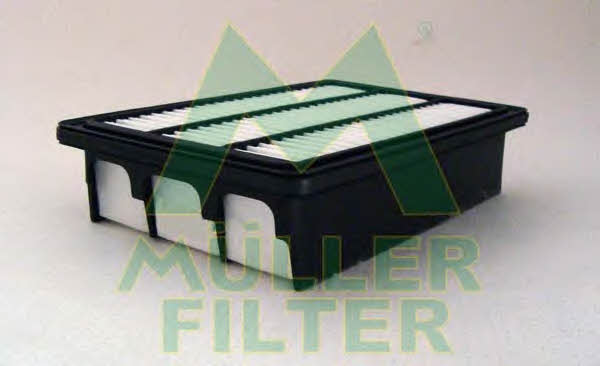 Muller filter PA3178 Повітряний фільтр PA3178: Купити в Україні - Добра ціна на EXIST.UA!
