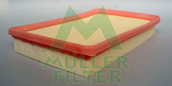 Muller filter PA3179 Повітряний фільтр PA3179: Купити в Україні - Добра ціна на EXIST.UA!