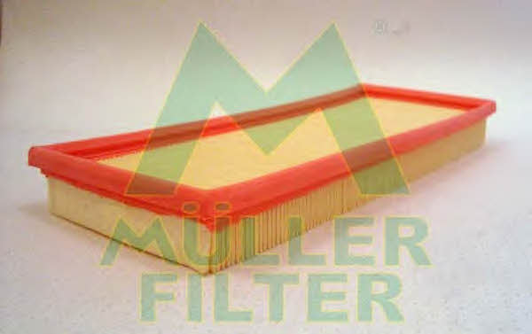 Muller filter PA318 Повітряний фільтр PA318: Купити в Україні - Добра ціна на EXIST.UA!