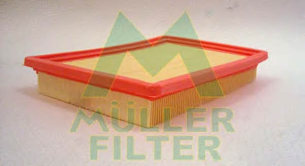 Muller filter PA3180 Повітряний фільтр PA3180: Купити в Україні - Добра ціна на EXIST.UA!