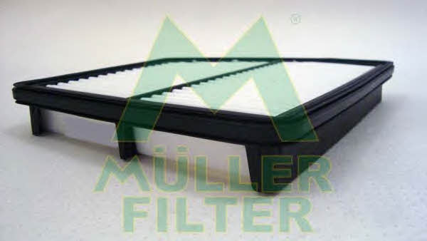 Muller filter PA3181 Повітряний фільтр PA3181: Купити в Україні - Добра ціна на EXIST.UA!