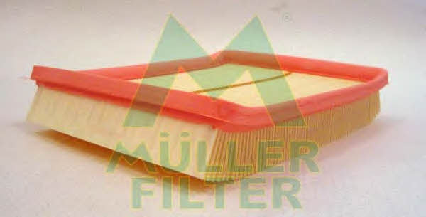 Muller filter PA3182 Повітряний фільтр PA3182: Купити в Україні - Добра ціна на EXIST.UA!