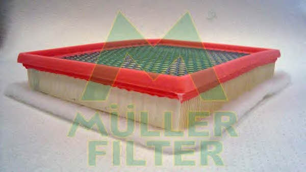 Muller filter PA3183 Повітряний фільтр PA3183: Купити в Україні - Добра ціна на EXIST.UA!