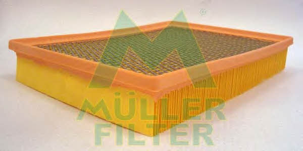 Muller filter PA3184 Повітряний фільтр PA3184: Купити в Україні - Добра ціна на EXIST.UA!